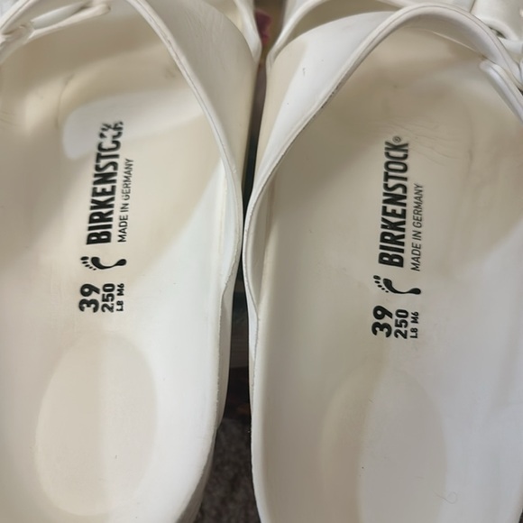 Birkenstock Unisex Eva - Picture 4 of 9